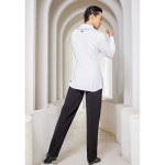 NY595 Men's Latin Dance Top